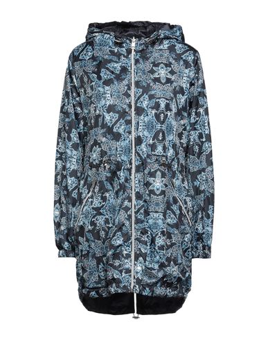 Jan Mayen Woman Jacket Midnight Blue Size 6 Polyester