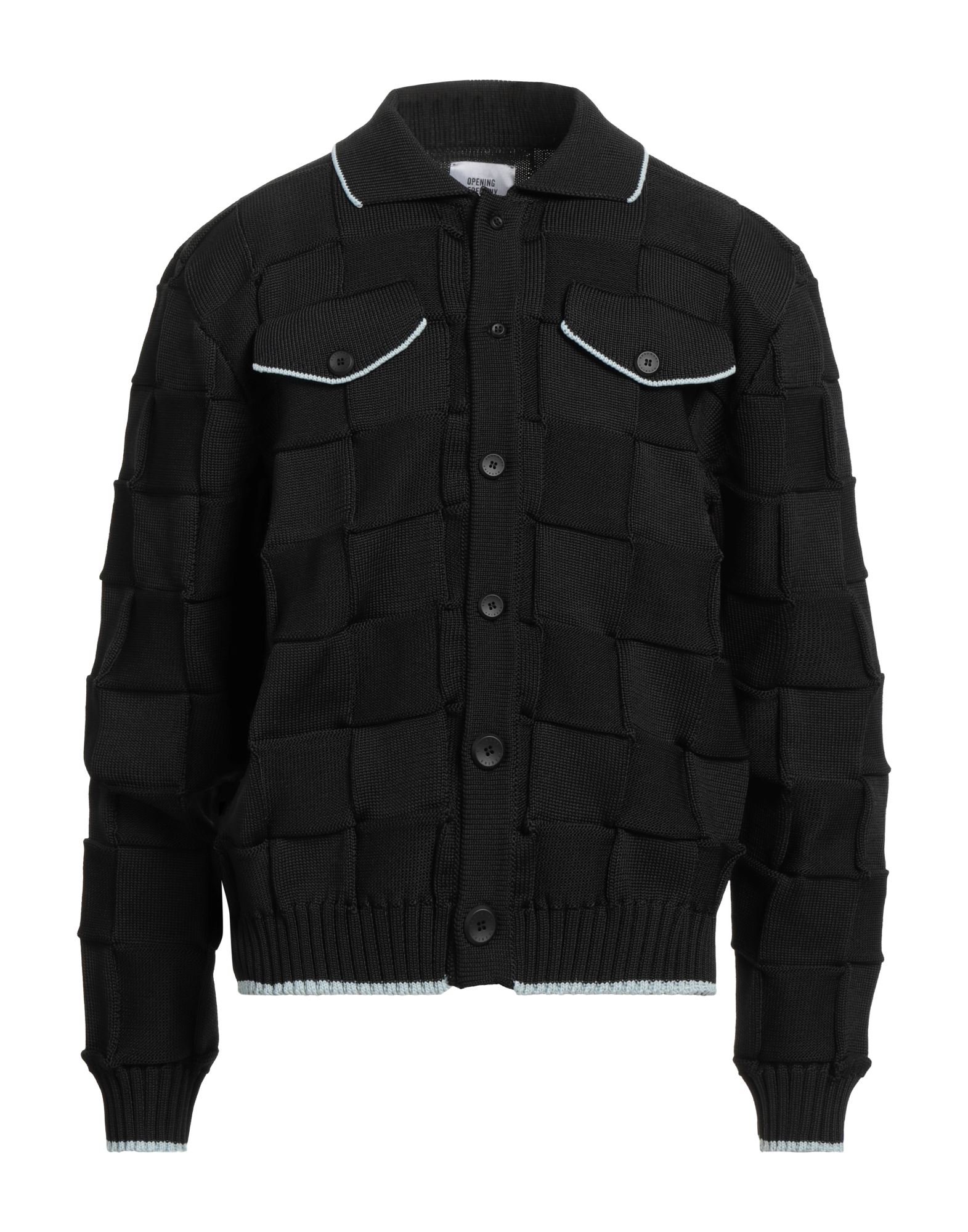 Opening Ceremony Jackets In Black
