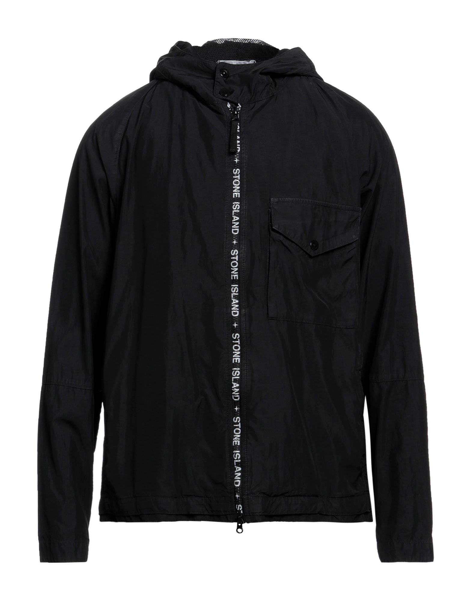 STONE ISLAND ΠΑΛΤΟ & ΤΖΑΚΕΤ Μπουφάν και τζάκετ
