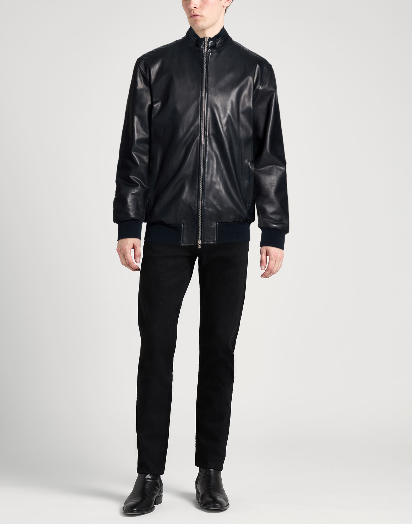  Barba Napoli - Jacken & Mäntel - Jacken Und Anoraks - On Yoox.com 