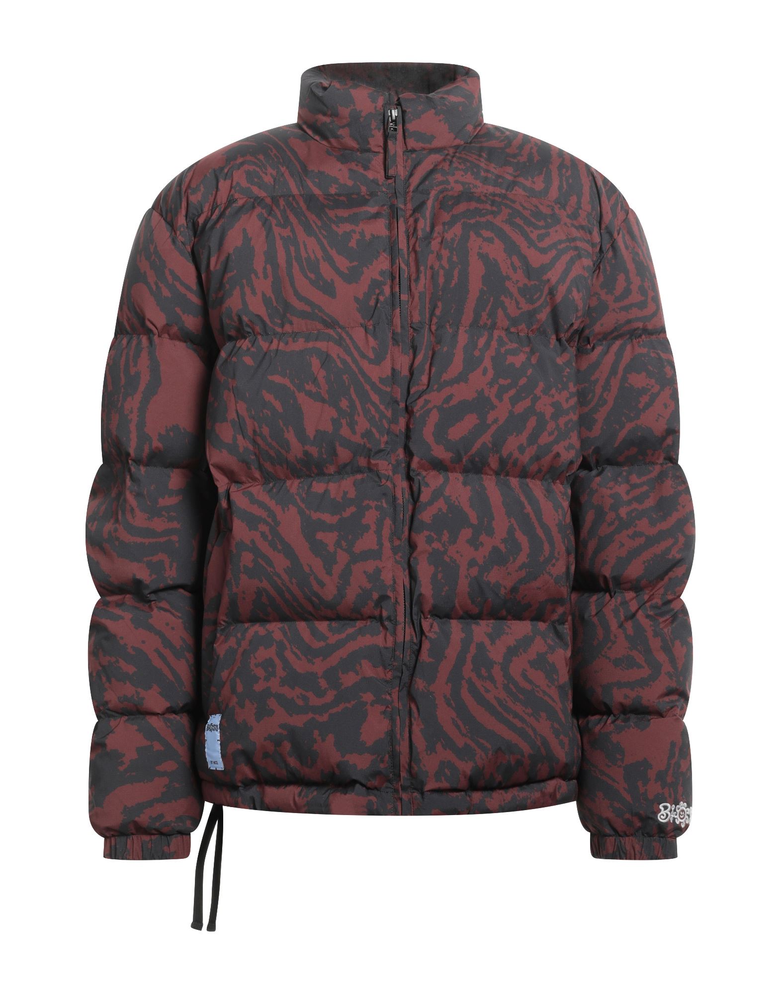  Mcq Alexander Mcqueen - Jacken & Mäntel - Pufferjacken & Daunenjacken - On Yoox.com 