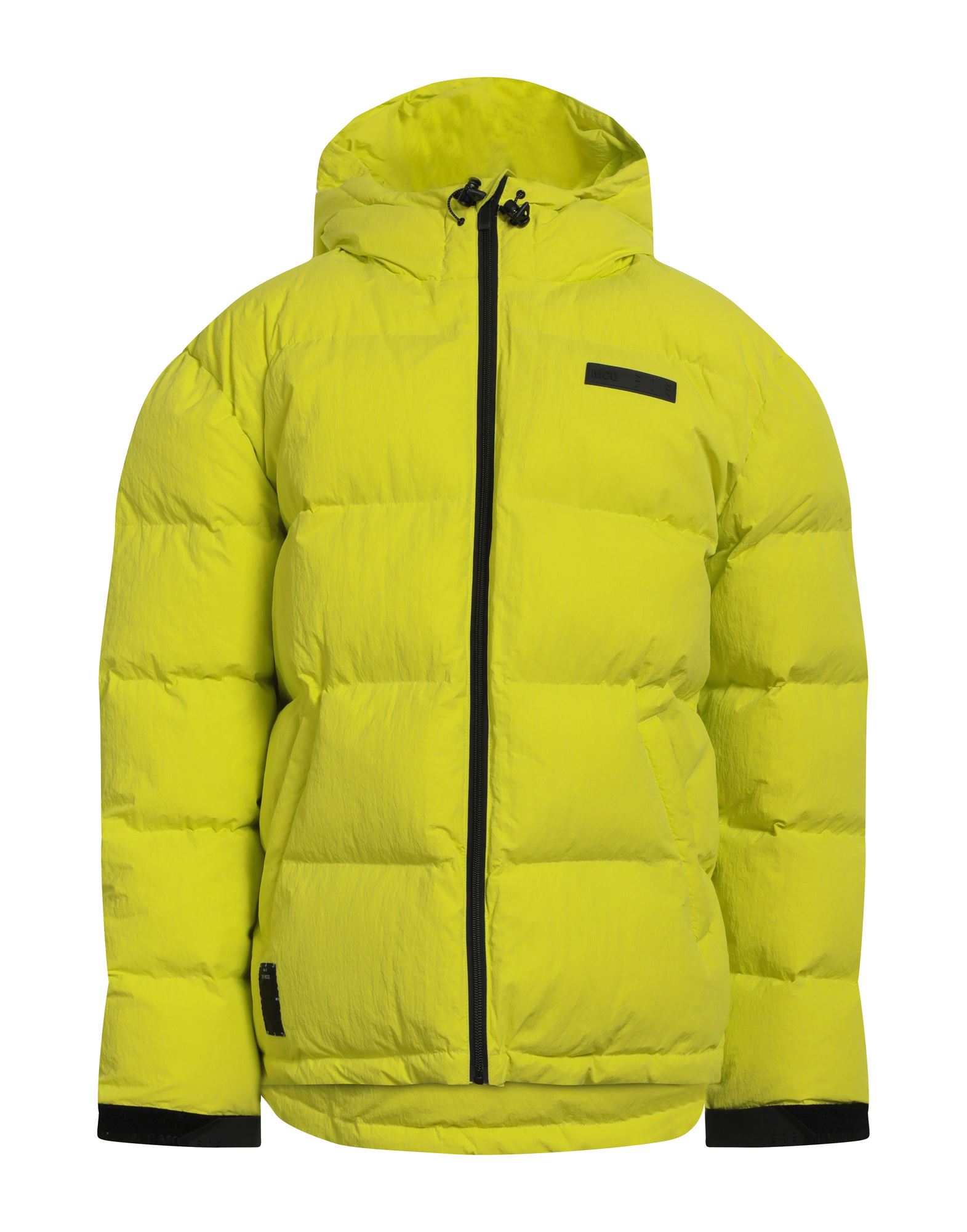  Mcq Alexander Mcqueen - Jacken & Mäntel - Pufferjacken & Daunenjacken - On Yoox.com 
