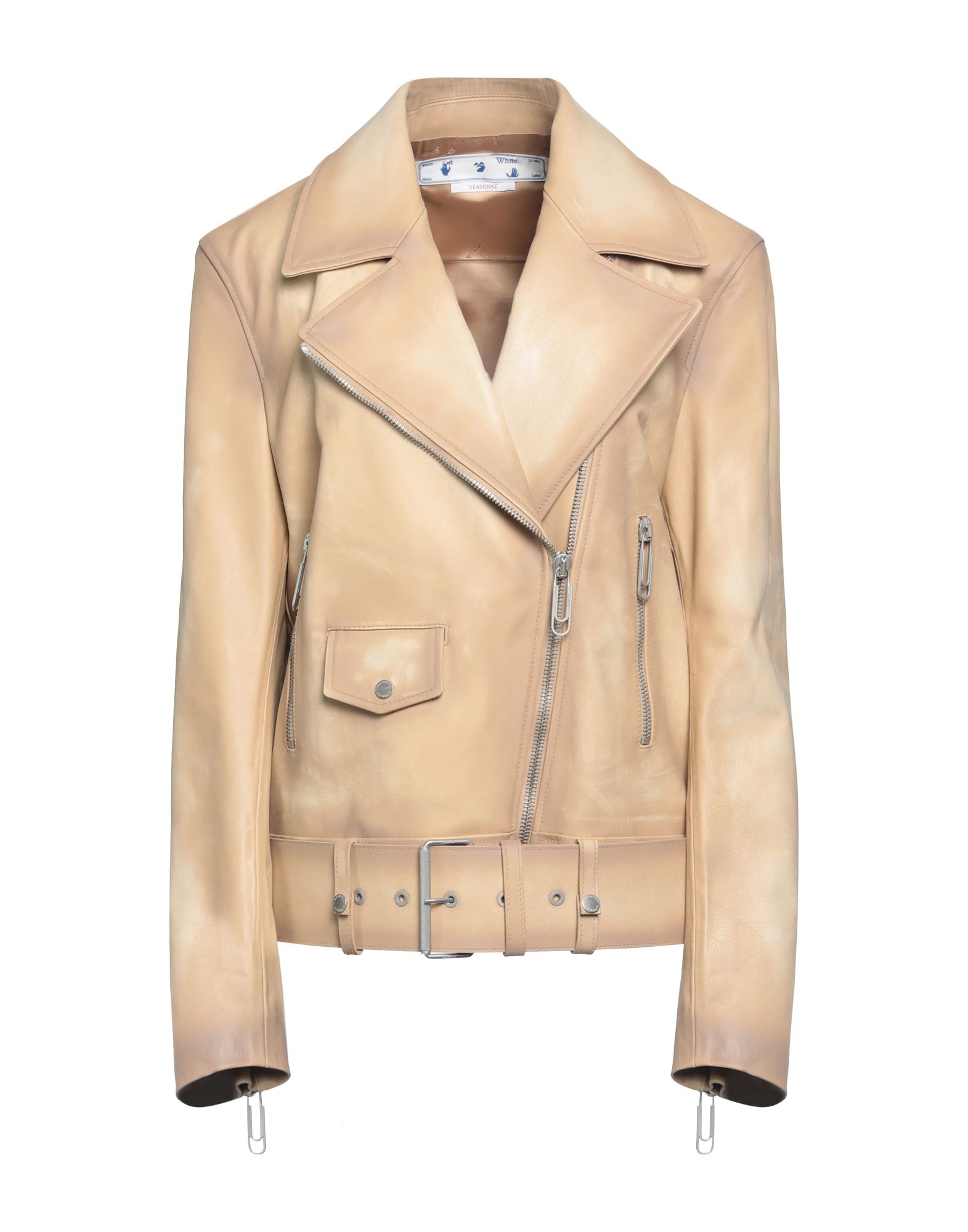  Off-white™ - Jacken & Mäntel - Jacken Und Anoraks - On Yoox.com 