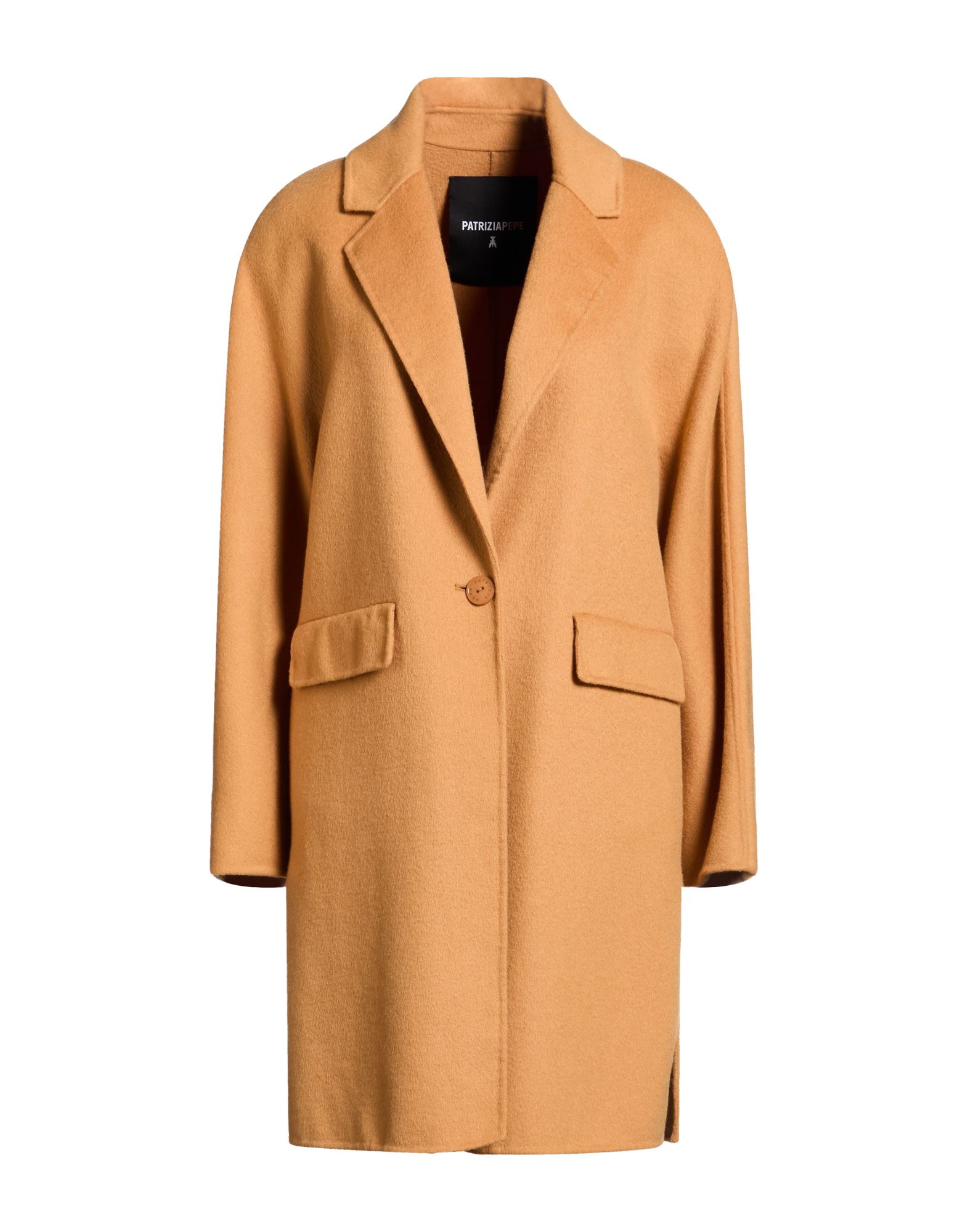  PATRIZIA PEPE ΠΑΛΤΟ & ΤΖΑΚΕΤ Παλτό