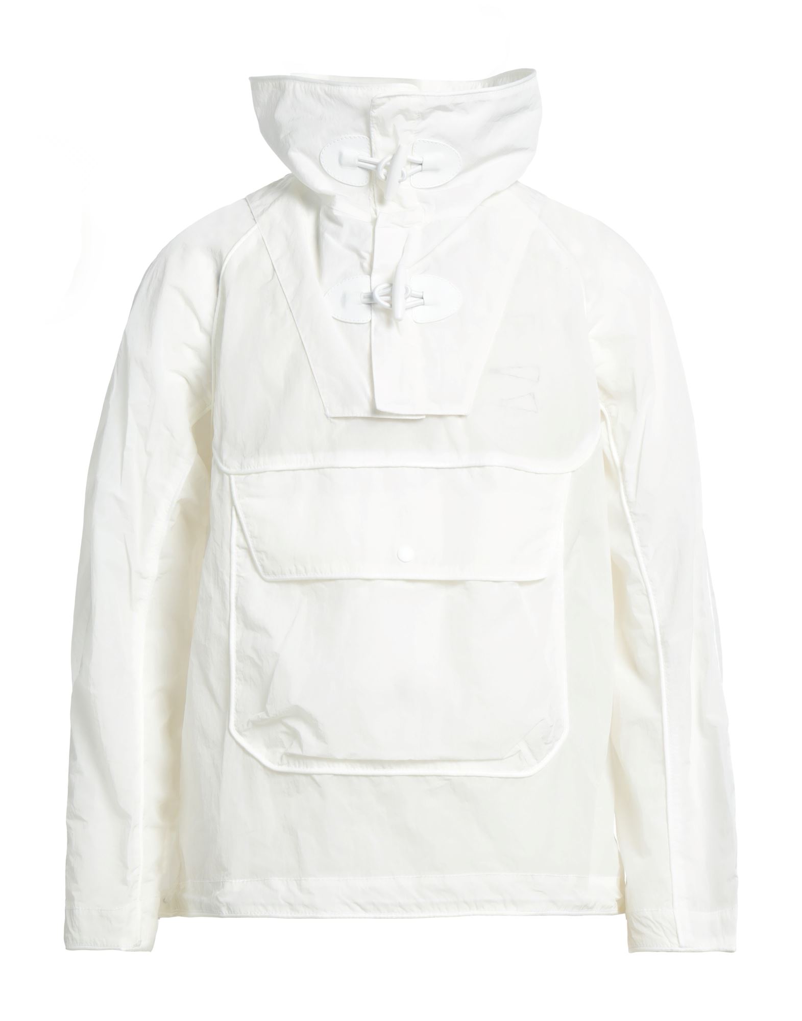 Emporio Armani Jackets In White