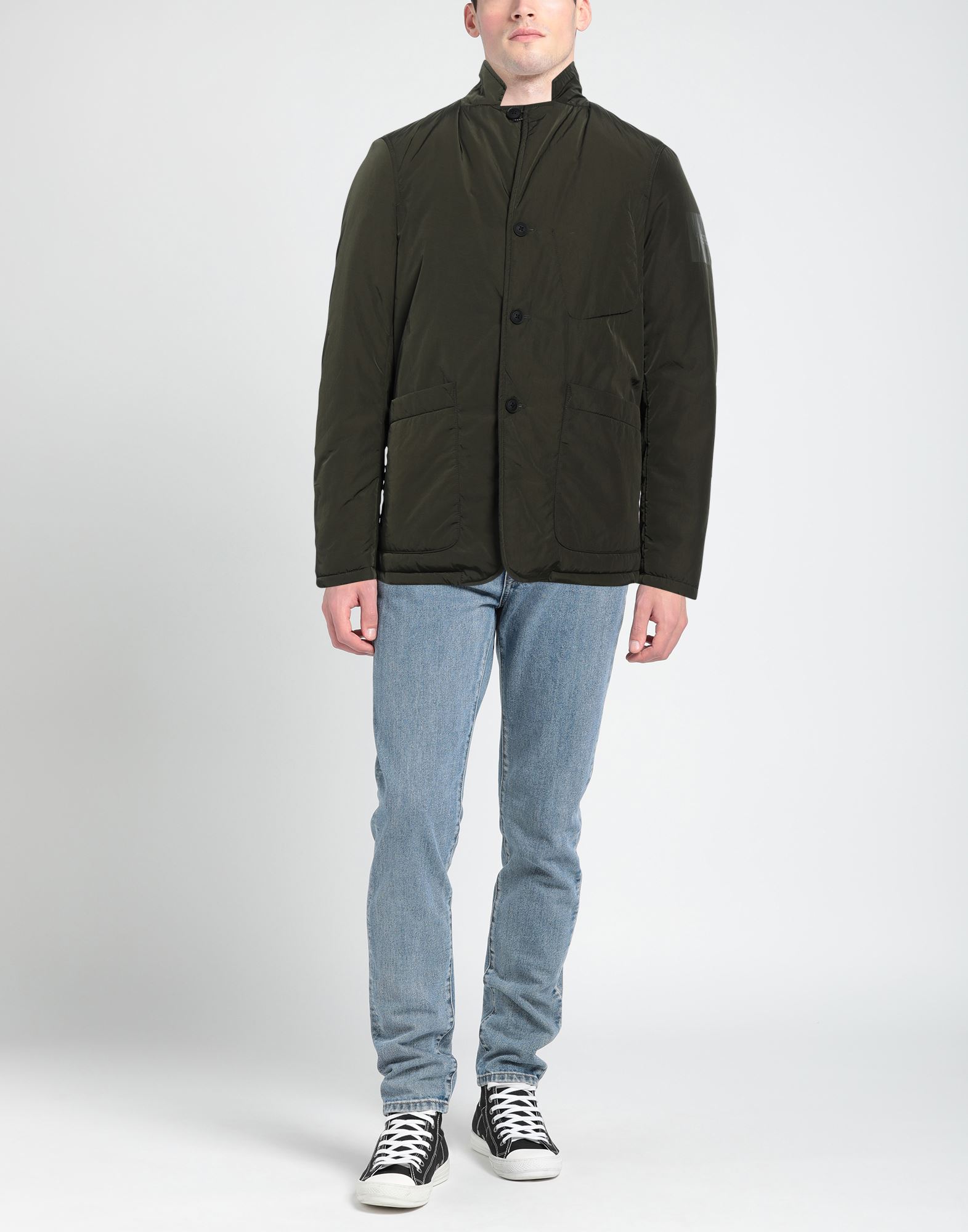  Outhere - Jacken & Mäntel - Jacken Und Anoraks - On Yoox.com 