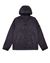 1 of 4 - Jacket Man 40737 NYLON METAL WATRO IN ECONYL® REGENERATED NYLON Front STONE ISLAND TEEN