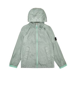 Jacket Men Stone Island - Official Store