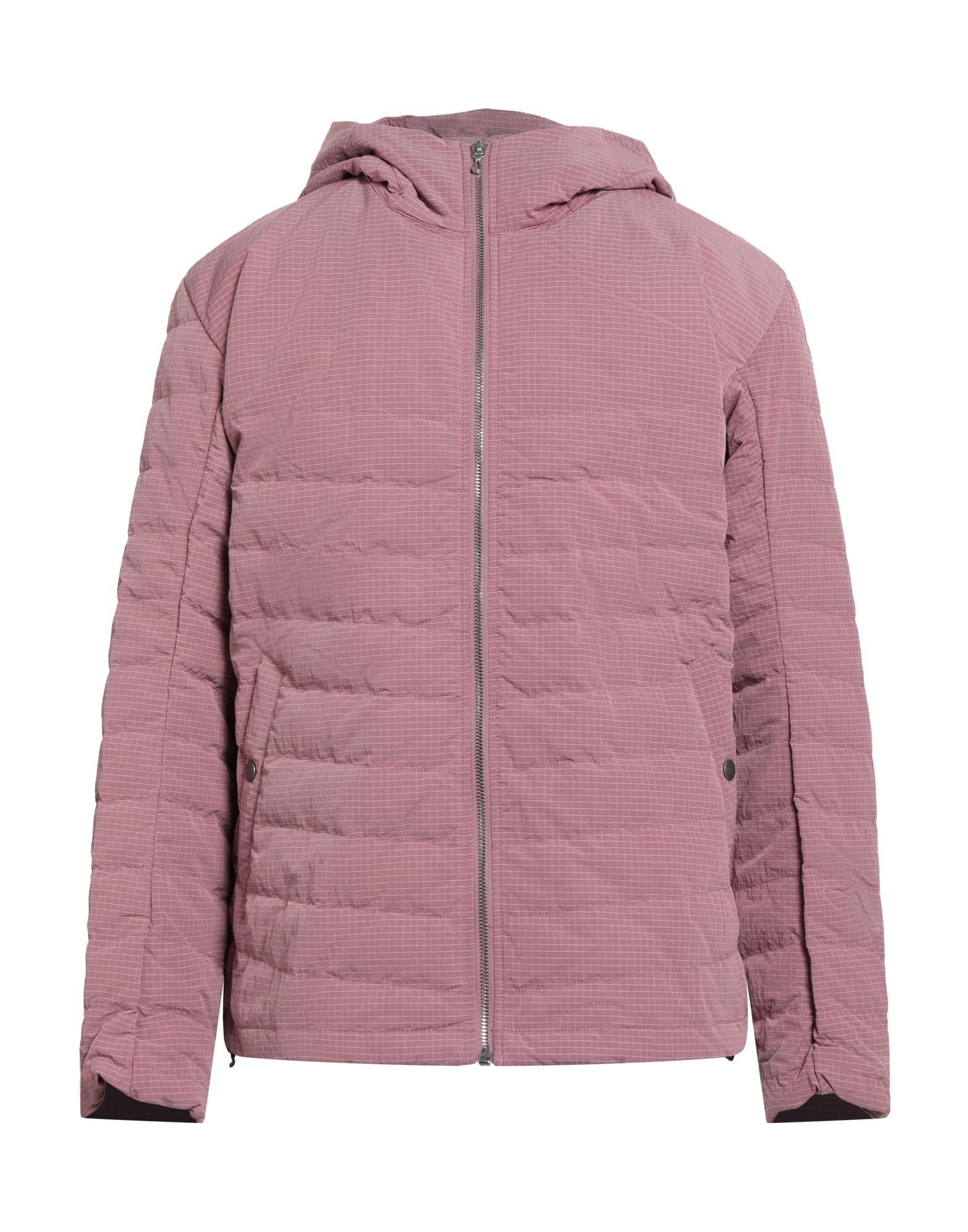 Rag & Bone Woman Jacket Pink Size Xxl Nylon