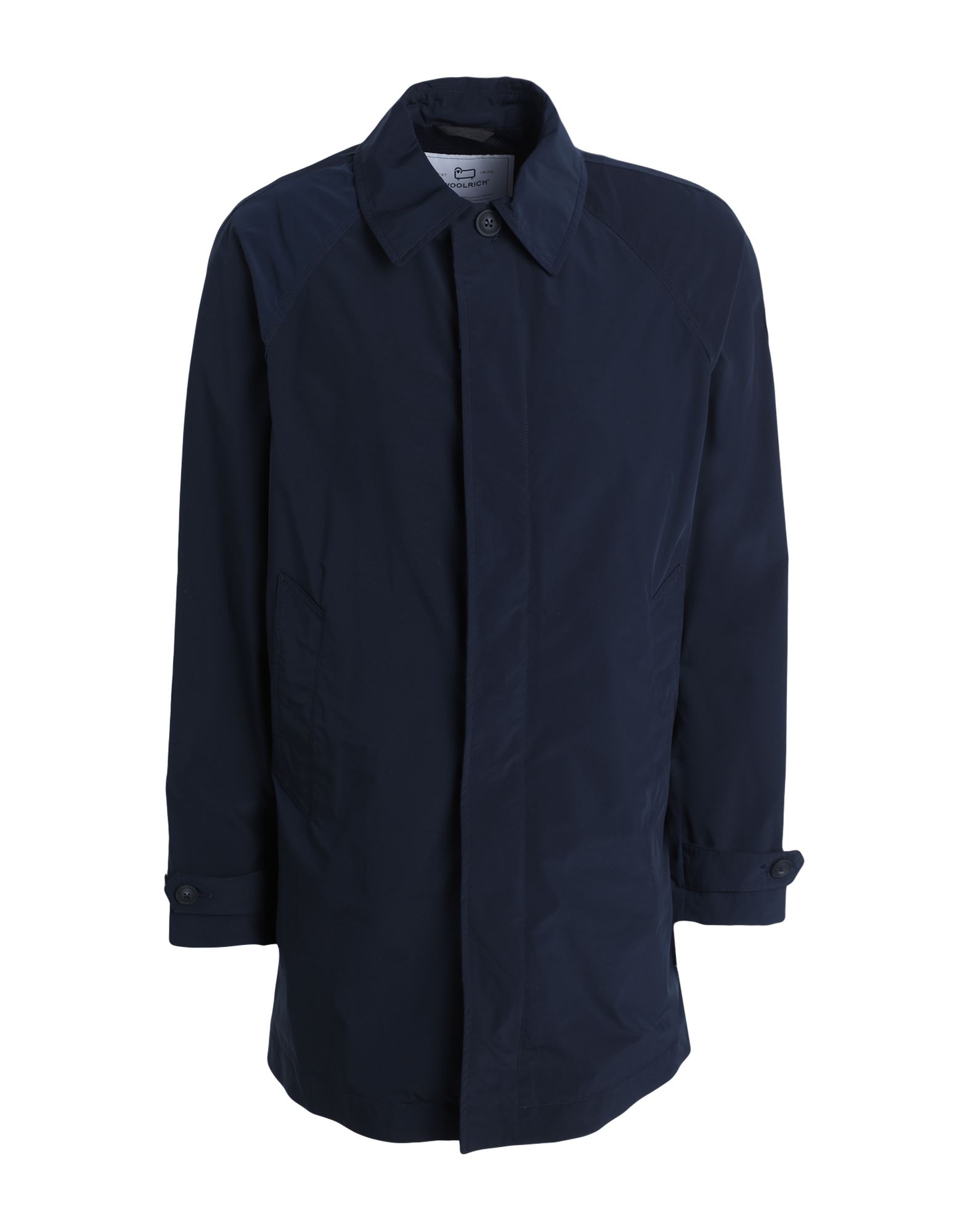 WOOLRICH ΠΑΛΤΟ & ΤΖΑΚΕΤ Πανωφόρι και καμπαρντίνα