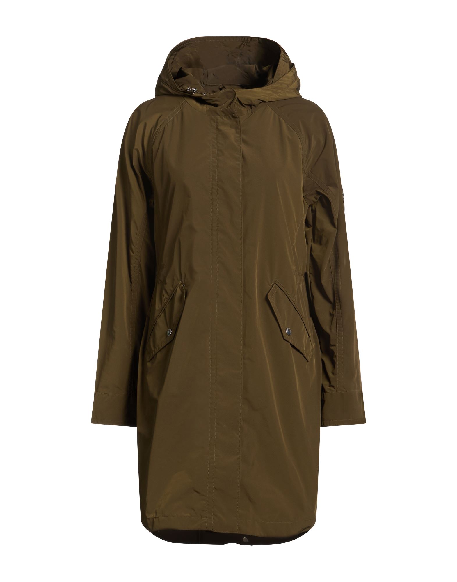 WOOLRICH WOOLRICH ΠΑΛΤΟ & ΤΖΑΚΕΤ Πανωφόρι και καμπαρντίνα