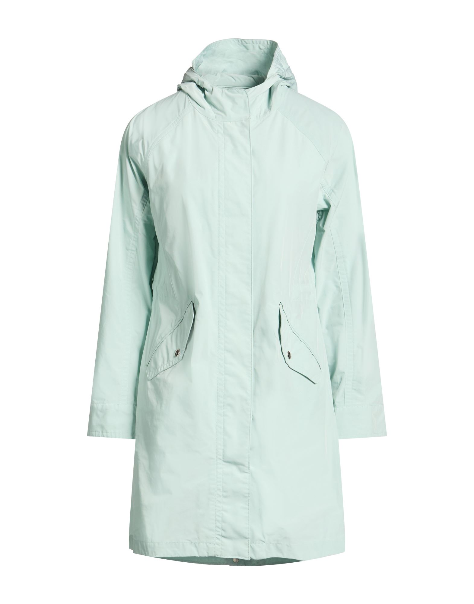 WOOLRICH WOOLRICH ΠΑΛΤΟ & ΤΖΑΚΕΤ Πανωφόρι και καμπαρντίνα