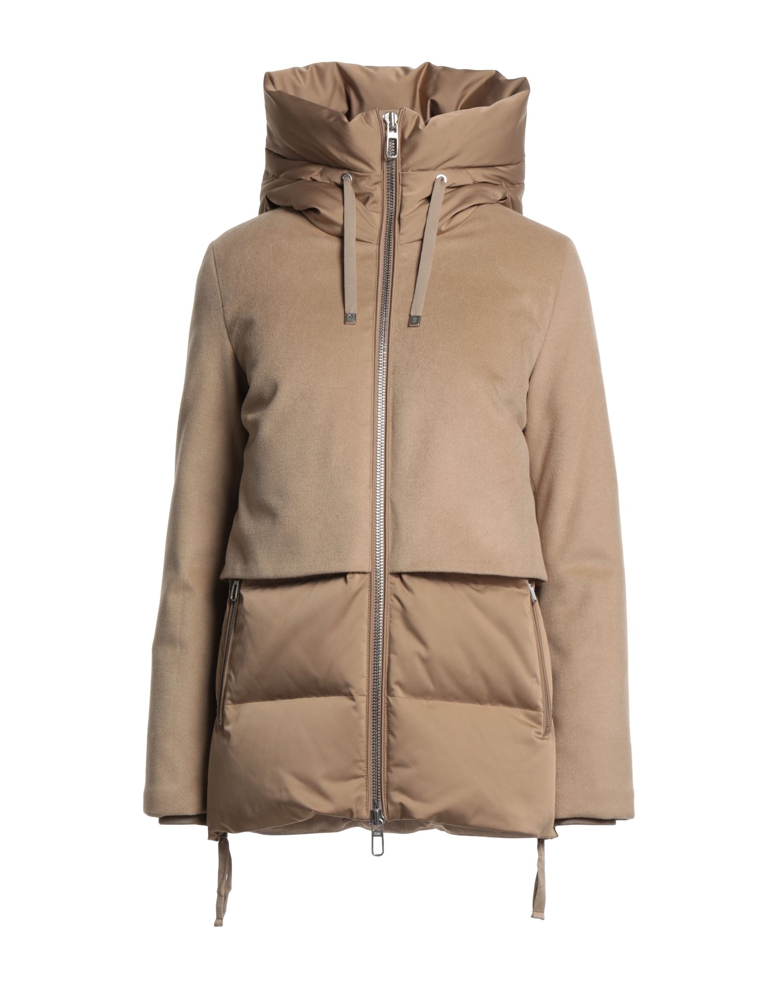 DUNO Down jackets