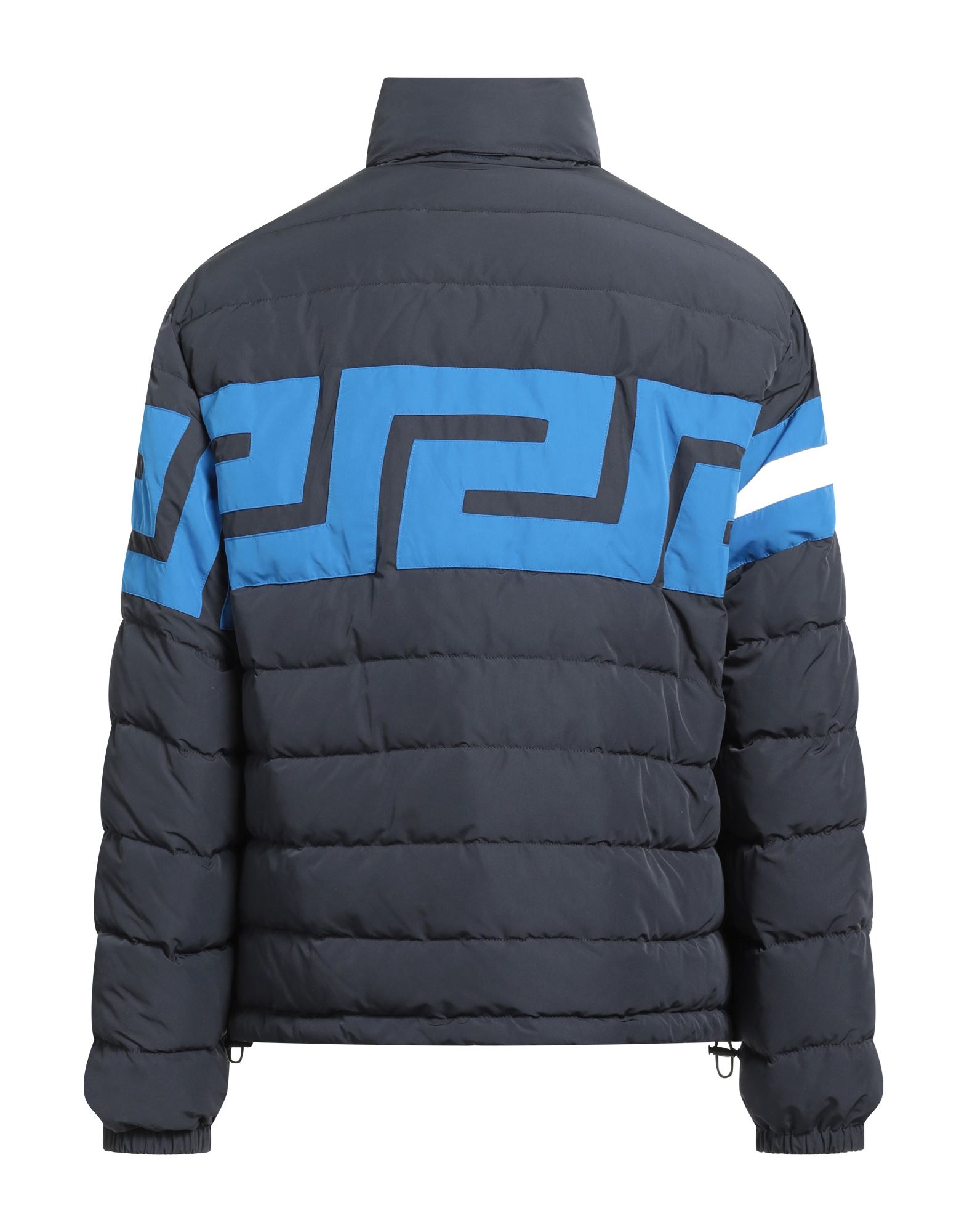  Versace - Jacken & Mäntel - Pufferjacken & Daunenjacken - On Yoox.com 