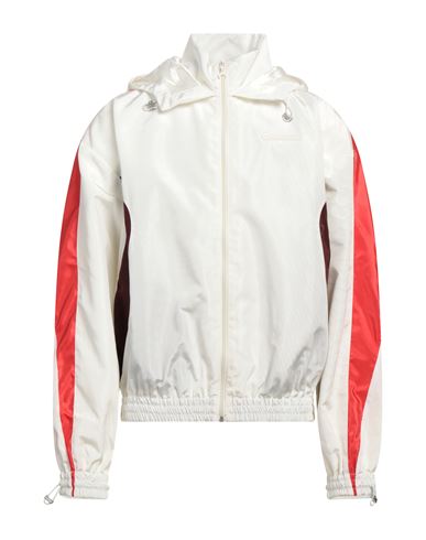 Chaqueta y cazadora Hombre Marfil L,M Hombre