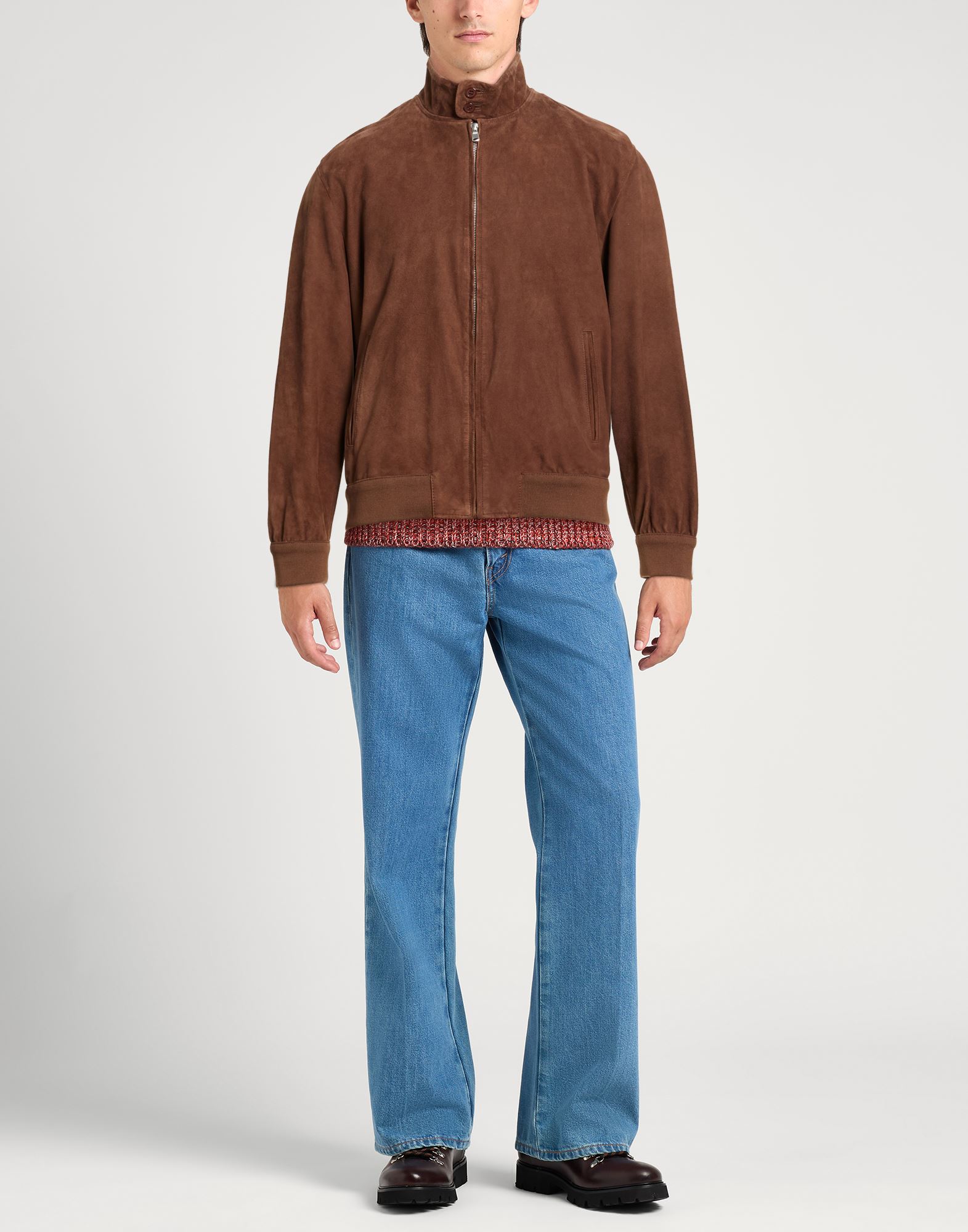  Giocasta - Jacken & Mäntel - Jacken Und Anoraks - On Yoox.com 