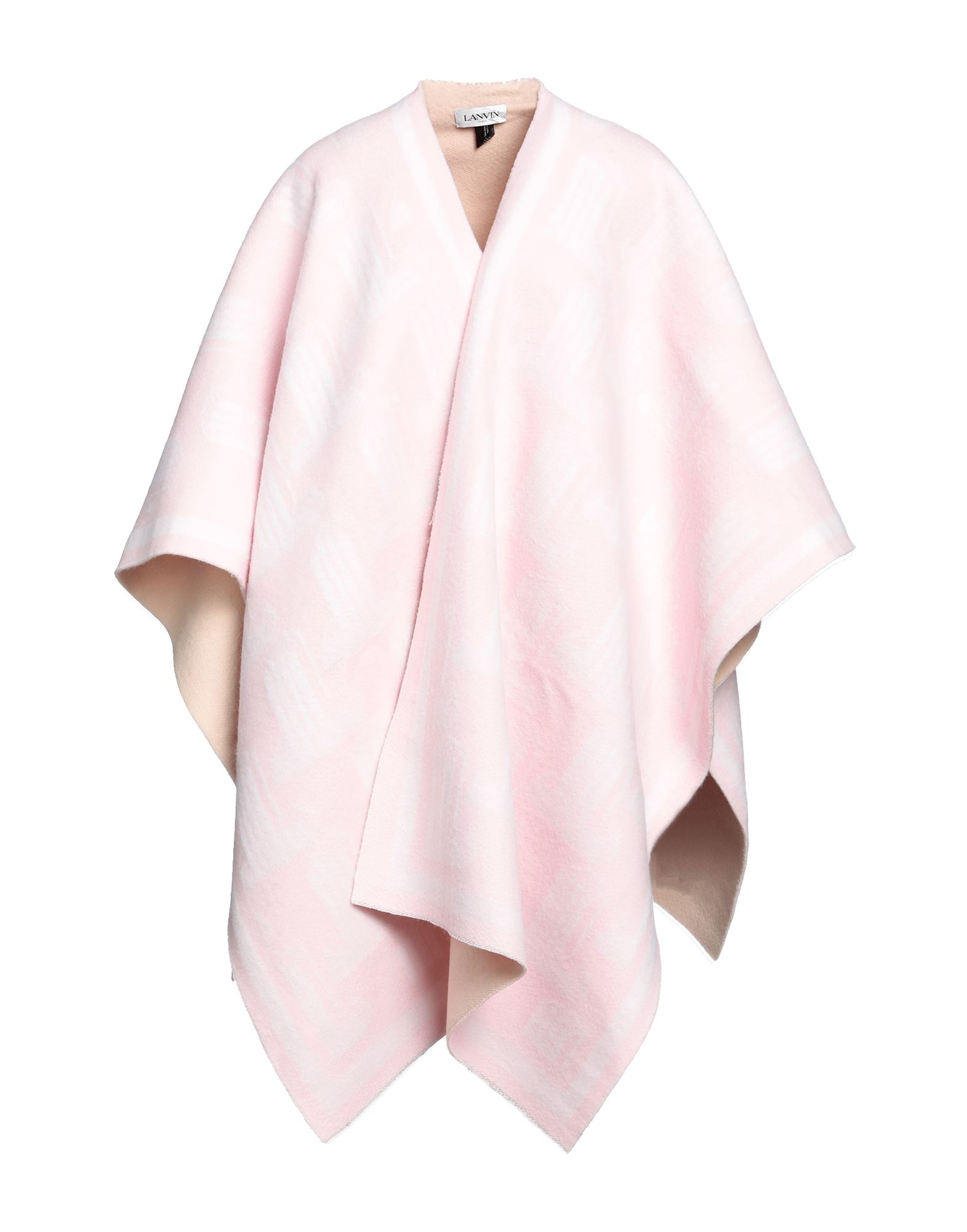  Lanvin - Jacken & Mäntel - Capes - On Yoox.com 