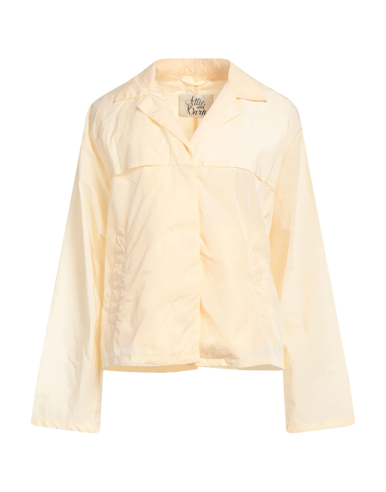  ATTIC AND BARN ΠΑΛΤΟ & ΤΖΑΚΕΤ Μπουφάν και τζάκετ