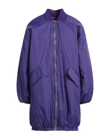 Haveone Woman Down Jacket Purple Size M Polyamide, Polyester