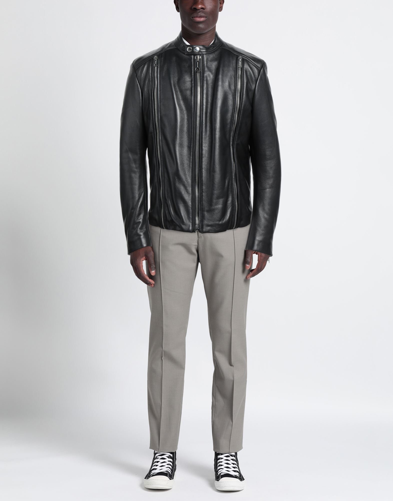  Les Hommes - Jacken & Mäntel - Jacken Und Anoraks - On Yoox.com 