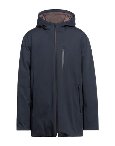 Chaqueta y cazadora Hombre Azul noche M Hombre