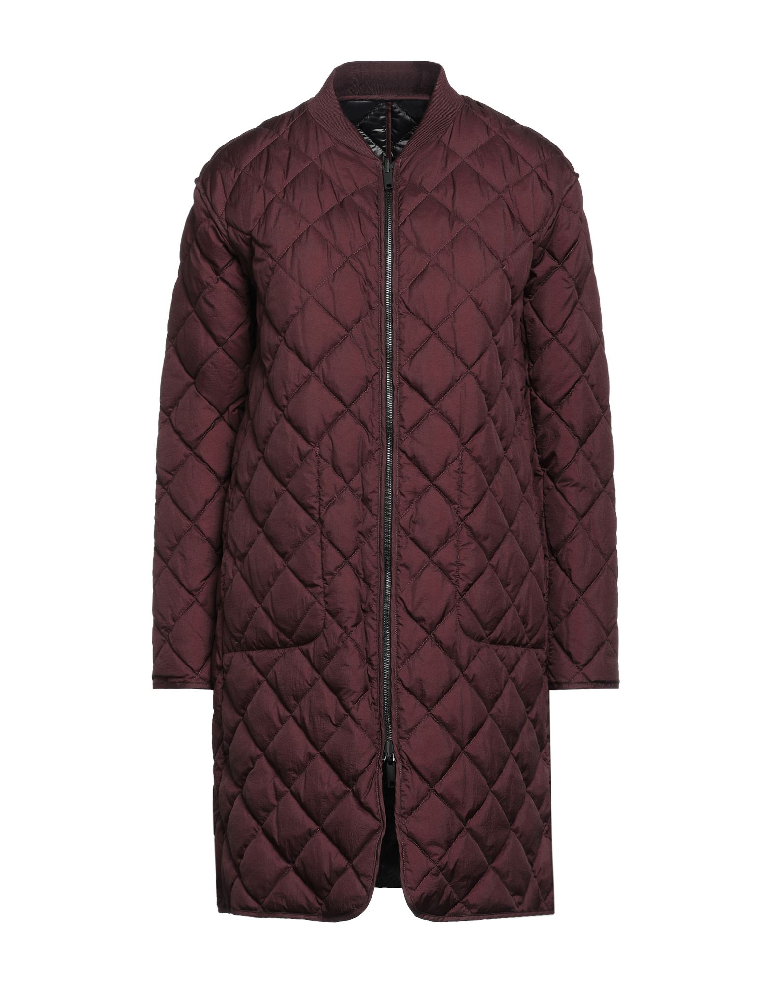 Homeward Clothes Down Jackets In Red