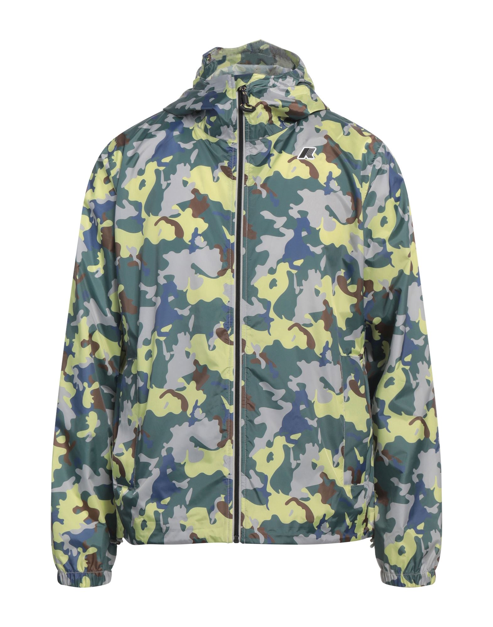  K-way - Jacken & Mäntel - Jacken Und Anoraks - On Yoox.com 