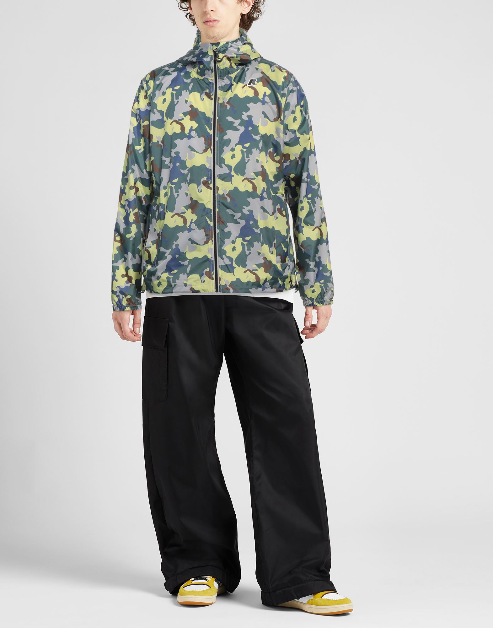  K-way - Jacken & Mäntel - Jacken Und Anoraks - On Yoox.com 
