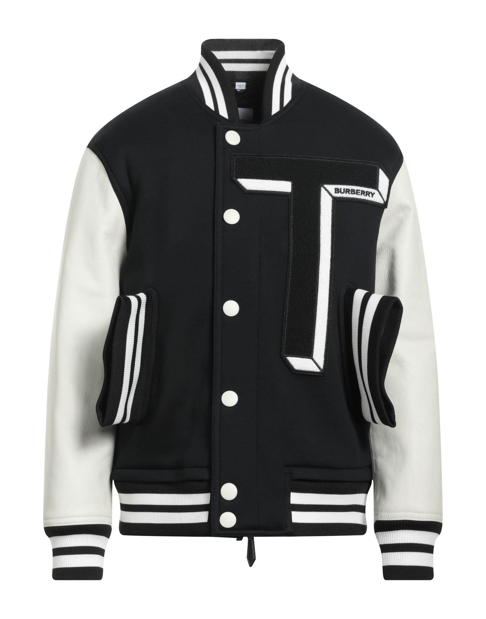  Burberry - Jacken & Mäntel - Jacken Und Anoraks - On Yoox.com 
