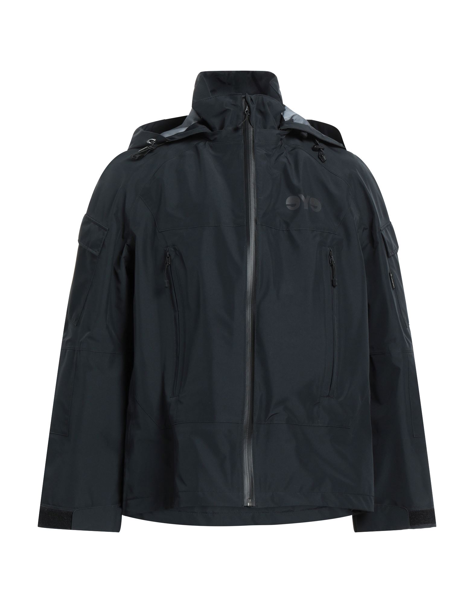 Eye Junya Watanabe Comme Des Garçons Man Jacket Midnight Blue Size