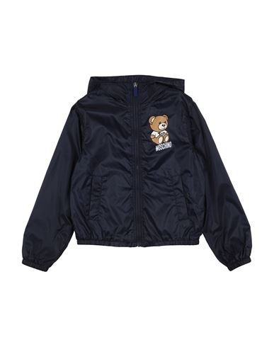 Chaqueta y cazadora Unisex Azul noche 10 Unisex