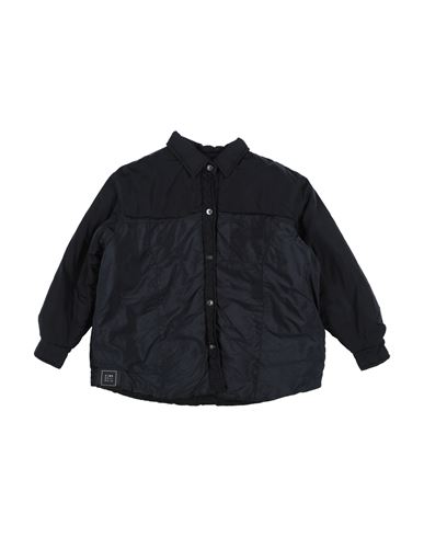 Kimo No-rain Babies'  Toddler Girl Down Jacket Black Size 4 Polyamide