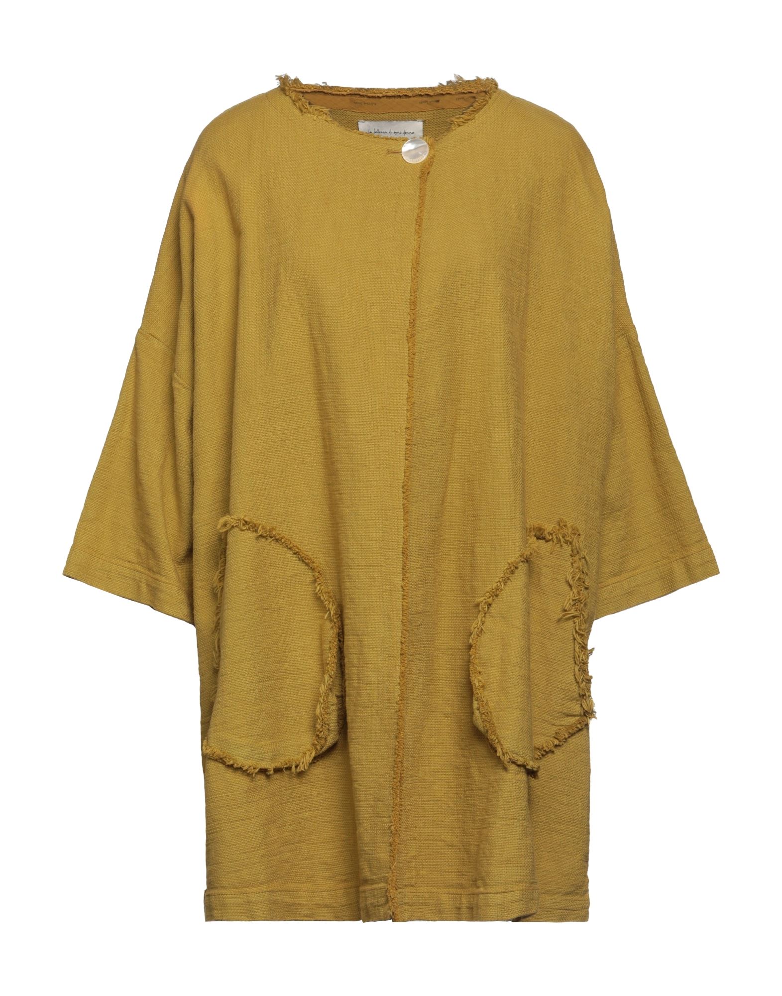  ALESSIA SANTI ΠΑΛΤΟ & ΤΖΑΚΕΤ Πανωφόρι και καμπαρντίνα