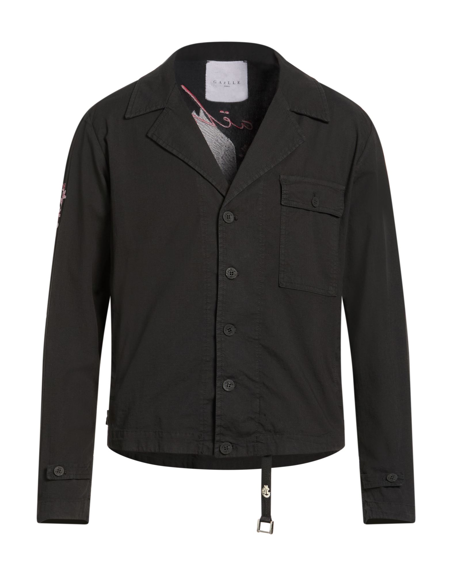  Gaëlle Paris - Jacken & Mäntel - Jacken Und Anoraks - On Yoox.com 