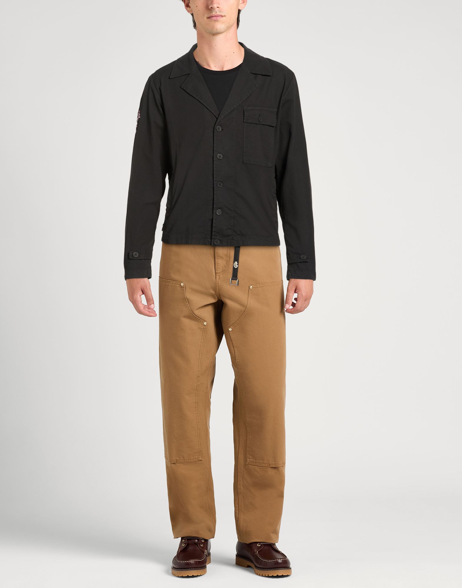  Gaëlle Paris - Jacken & Mäntel - Jacken Und Anoraks - On Yoox.com 