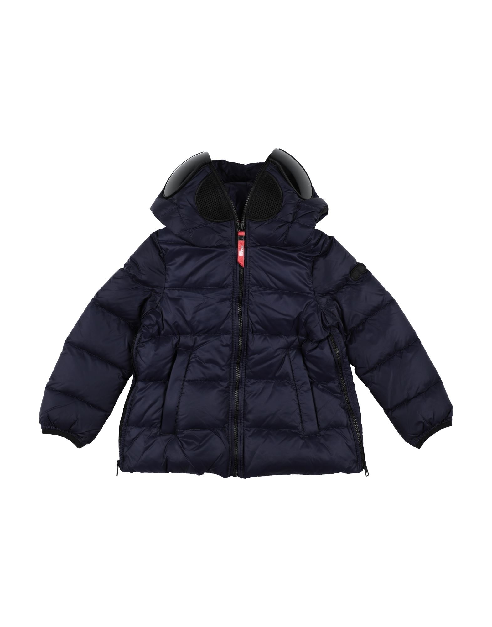  Ai Riders - Jacken & Mäntel - Pufferjacken & Daunenjacken - On Yoox.com 