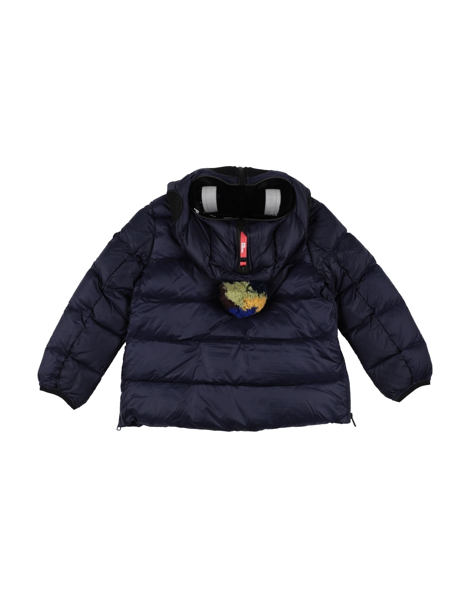  Ai Riders - Jacken & Mäntel - Pufferjacken & Daunenjacken - On Yoox.com 