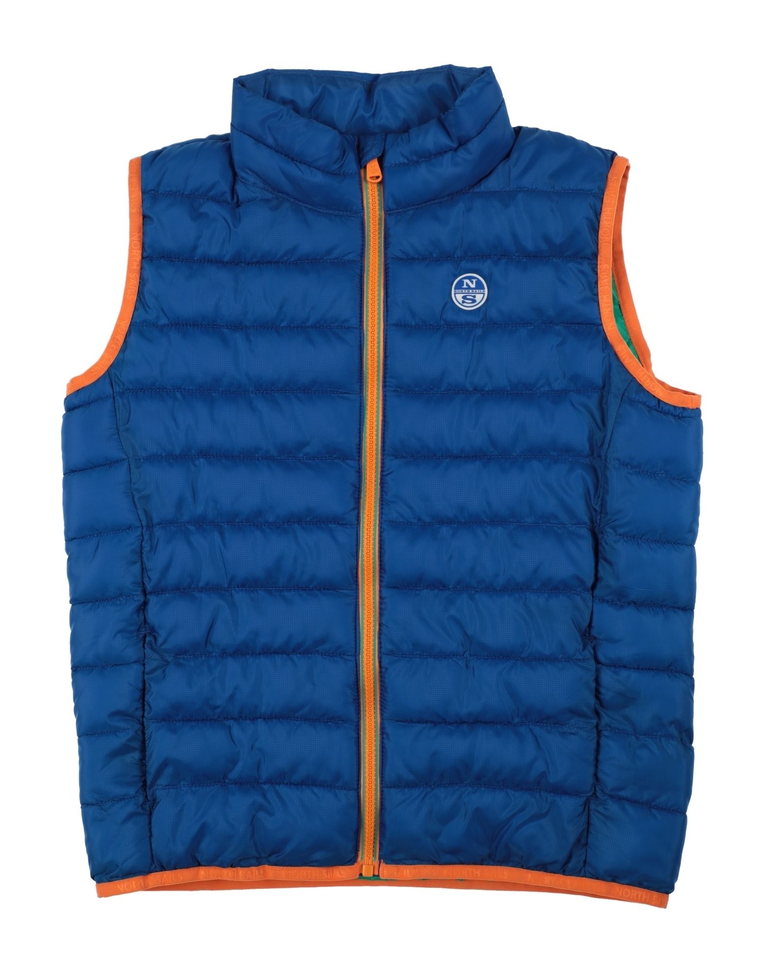  North Sails - Jacken & Mäntel - Westen - On Yoox.com 