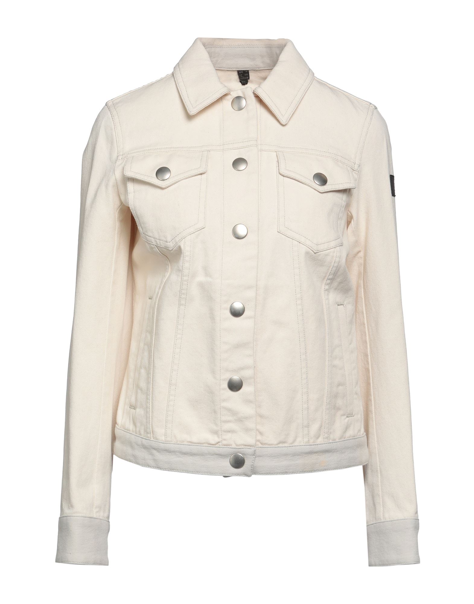 ☆BELSTAFF ベルスタッフ レディース レザージャケット ベージュ/42 ☆BELSTAFF ベルスタッフ レディース レザージャケット ベージュ/42