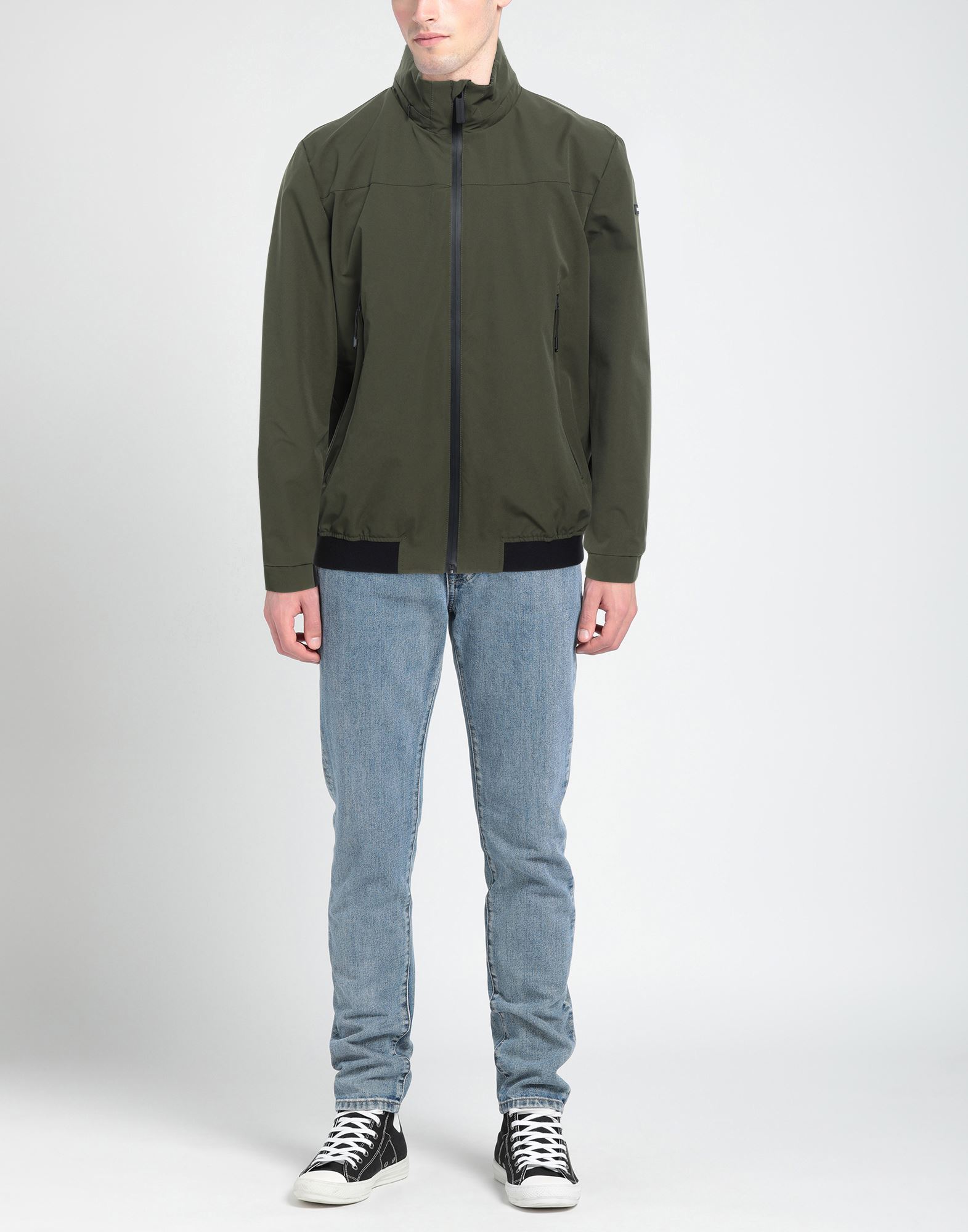  Freedomday - Jacken & Mäntel - Jacken Und Anoraks - On Yoox.com 