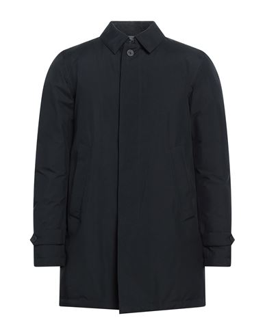 Herno Man Down Jacket Black Size 48 Polyester