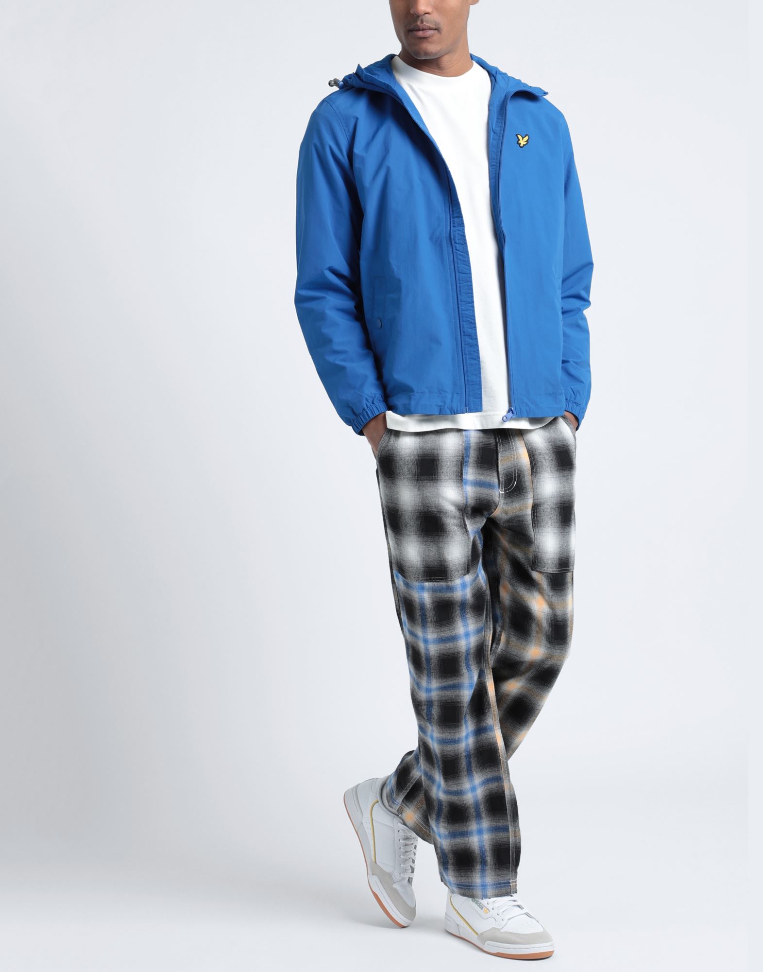 Lyle & Scott - Jacken & Mäntel - Jacken Und Anoraks - On Yoox.com 