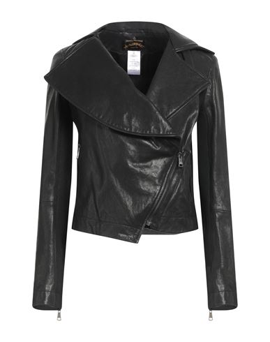 Chaqueta y cazadora Mujer Negro 36 Mujer