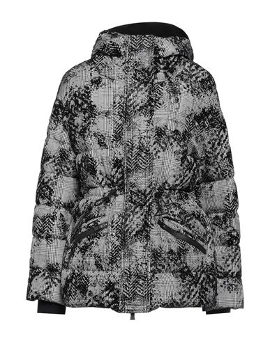 Krakatau Man Jacket Light grey Size M Polyester