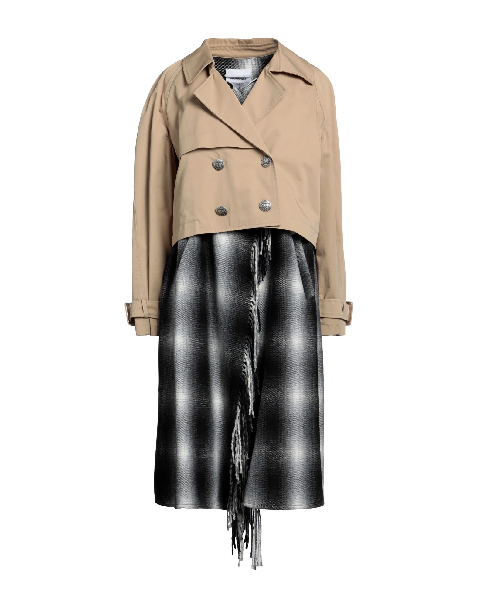  BRAND UNIQUE ΠΑΛΤΟ & ΤΖΑΚΕΤ Παλτό