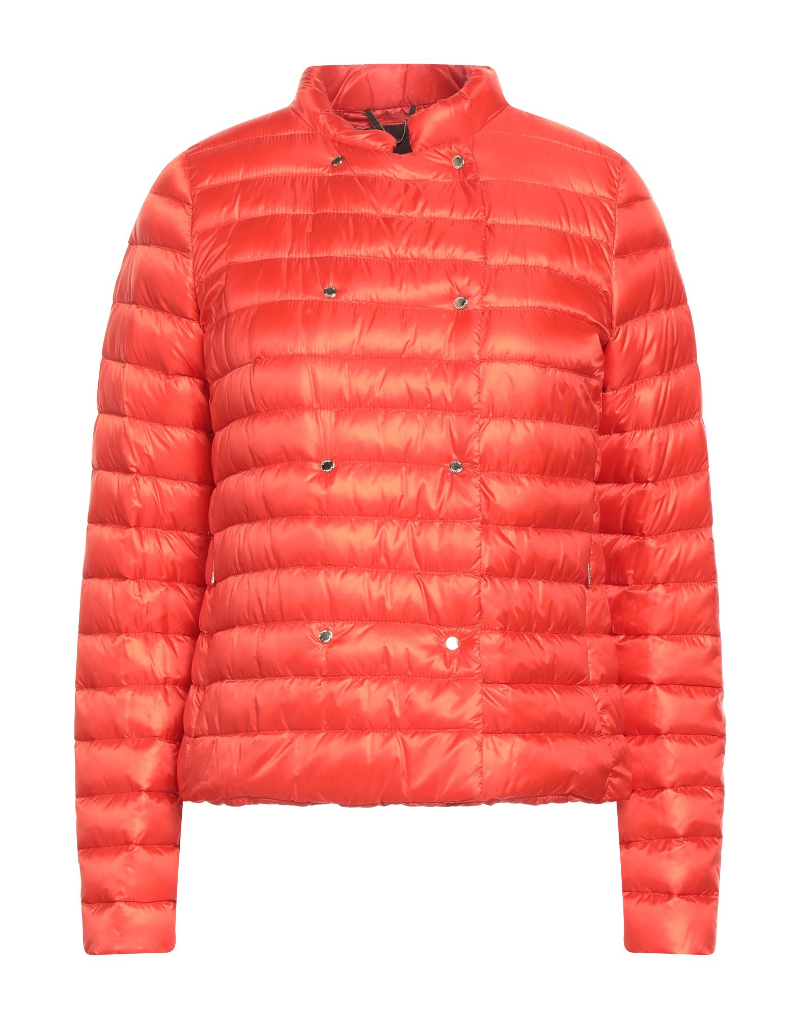  MOORER ΠΑΛΤΟ & ΤΖΑΚΕΤ Μπουφάν με επένδυση