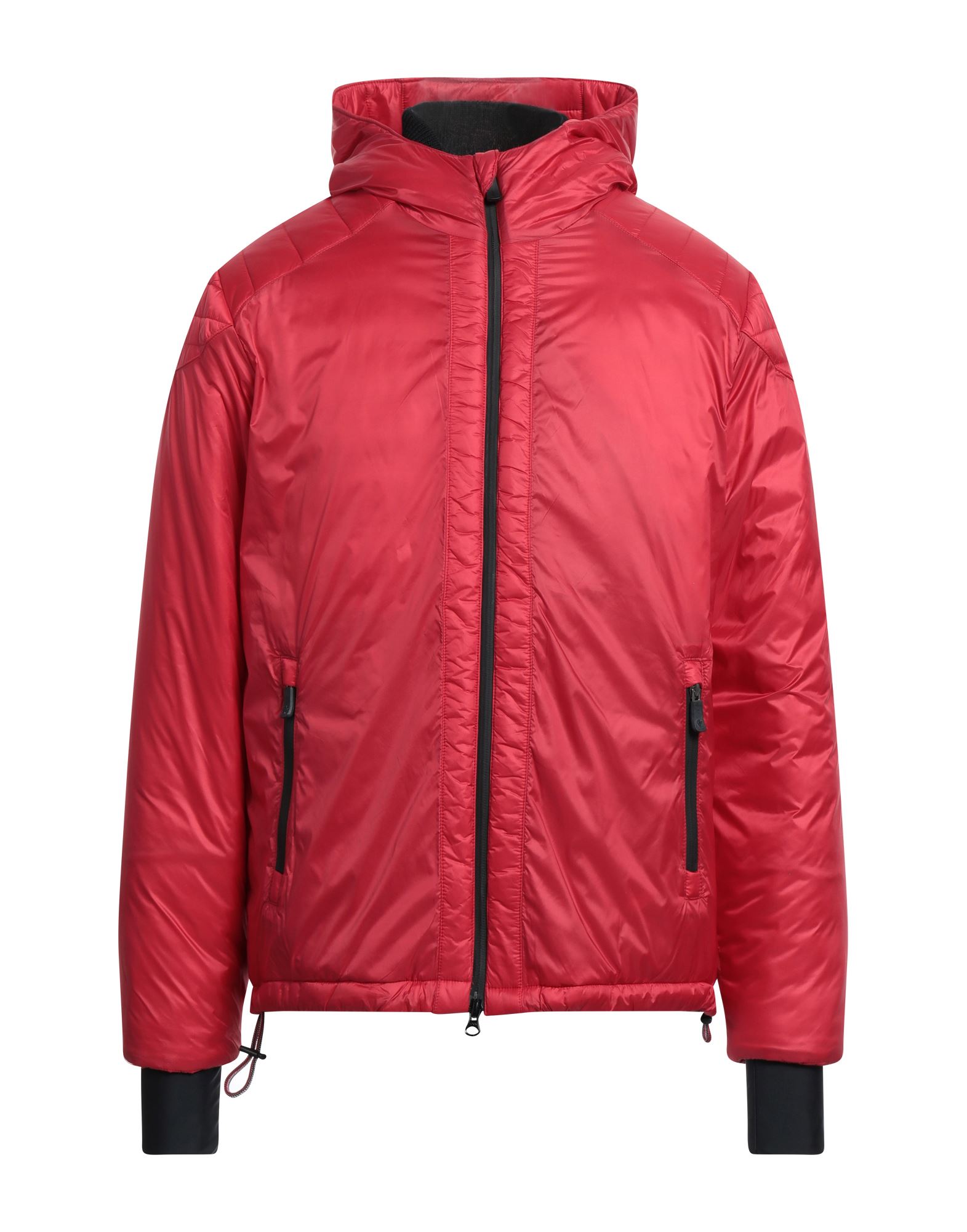 Rossignol Jackets In Red