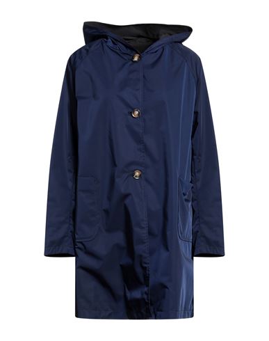 Sobretodo y gabardina Mujer Azul marino 42,44 Mujer