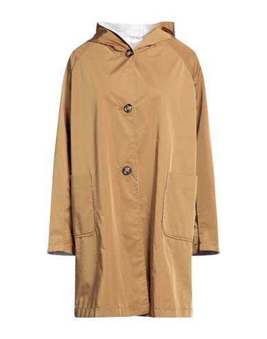 Jacke, Mantel & Trenchcoat Damen Kamel 40,42 Damen