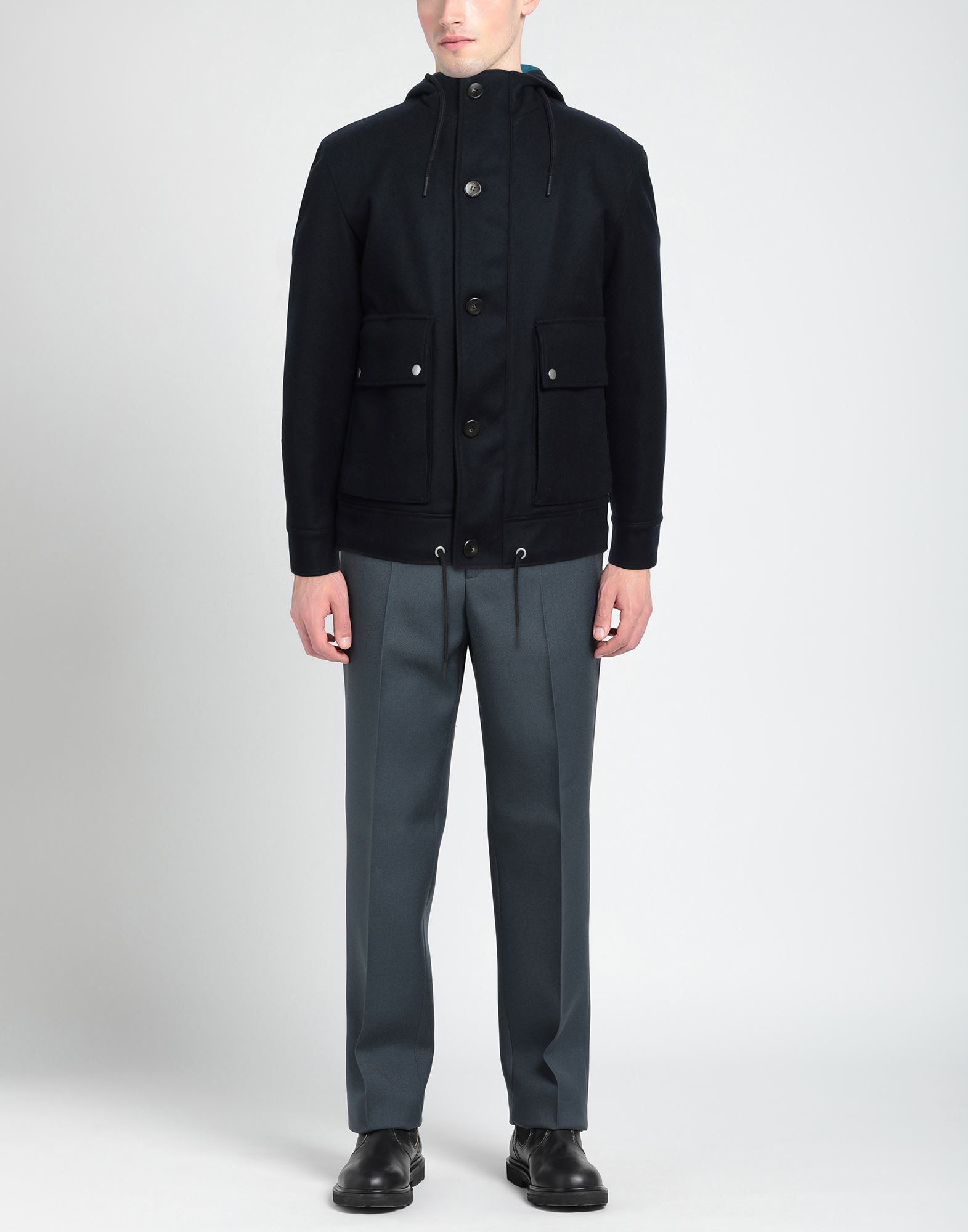  Pt Torino - Jacken & Mäntel - Jacken Und Anoraks - On Yoox.com 